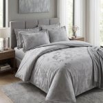 JAQ King Size Bedsheet Premium Collection 100*111