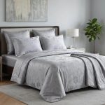 JAQ King Size Bedsheet Premium Collection 100*112