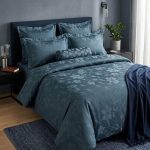 JAQ King Size Bedsheet Premium Collection 100*123