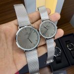 Daniel Wellington Couple Watch Replica