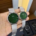Daniel Wellington Couple Watch Replica