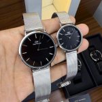 Daniel Wellington Couple Watch Replica