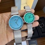 Daniel Wellington Couple Watch Replica