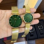 Daniel Wellington Couple Watch Replica