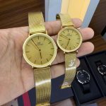 Daniel Wellington Couple Watch Replica