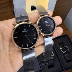Daniel Wellington Couple Watch Replica