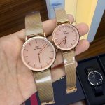 Daniel Wellington Couple Watch Replica