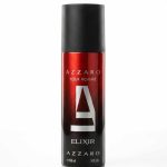 Imported International Brand Deodorant Body Sprays 3 PCS