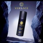 Imported International Brand Deodorant Body Sprays 3 PCS