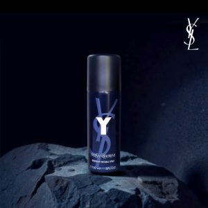 Imported International Brand Deodorant Body Sprays 3 PCS