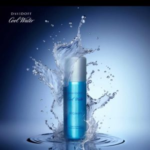 Imported International Brand Deodorant Body Sprays 3 PCS