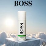 Imported International Brand Deodorant Body Sprays 3 PCS
