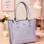 Catchy Tote Handbag For Ladies