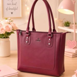 Catchy Tote Handbag For Ladies