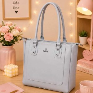 Catchy Tote Handbag For Ladies