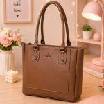Catchy Tote Handbag For Ladies