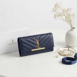 Premium Model Ladies Wallet  With Box