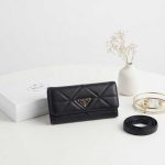 Premium Model Ladies Wallet  With Box