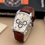 Patek Philippe Inspired Luxury Watch Replica