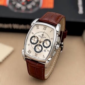 Patek Philippe Inspired Luxury Watch Replica