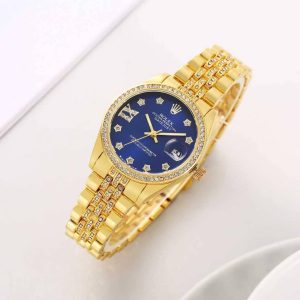 Ladies Rolex Premium Model Watch Replica