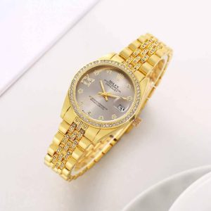 Ladies Rolex Premium Model Watch Replica