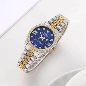 Ladies Rolex Premium Model Watch Replica