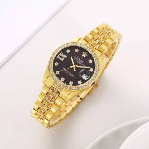 Ladies Rolex Premium Model Watch Replica