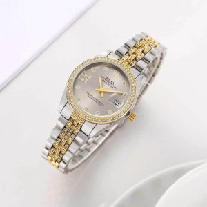 Ladies Rolex Premium Model Watch Replica