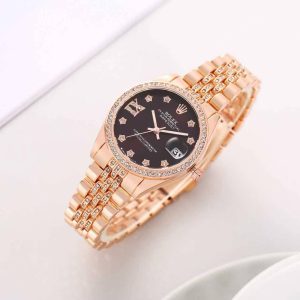 Ladies Rolex Premium Model Watch Replica