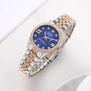 Ladies Rolex Premium Model Watch Replica