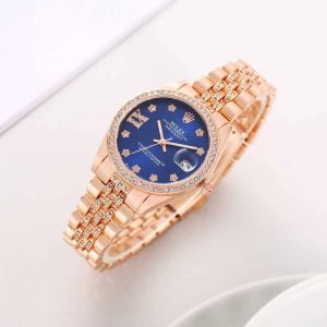 Ladies Rolex Premium Model Watch Replica