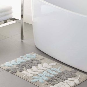 Soft Step Bathmats 40*60 CMS