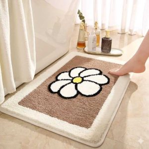 Soft Step Bathmats 40*60 CMS