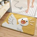 Soft Step Bathmats 40*60 CMS