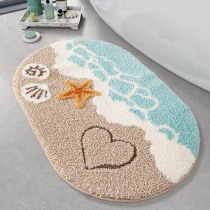 Soft Step Bathmats 40*60 CMS