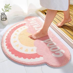 Soft Step Bathmats 40*60 CMS