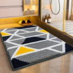 Soft Step Bathmats 40*60 CMS