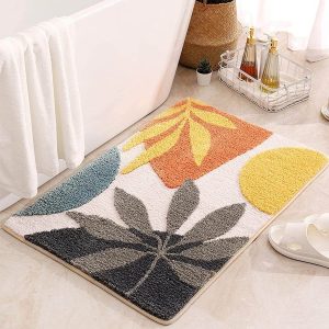 Soft Step Bathmats 40*60 CMS