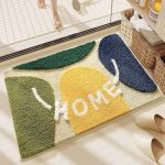 Soft Step Bathmats 40*60 CMS