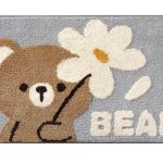 Soft Step Bathmats 40*60 CMS