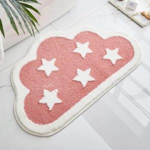 Soft Step Bathmats 40*60 CMS