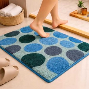 Soft Step Bathmats 40*60 CMS