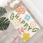 Soft Step Bathmats 40*60 CMS