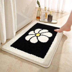 Soft Step Bathmats 40*60 CMS