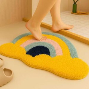 Soft Step Bathmats 40*60 CMS