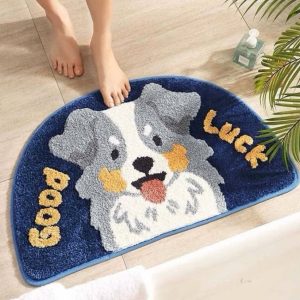 Soft Step Bathmats 40*60 CMS