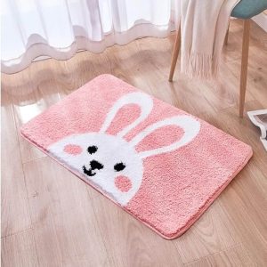 Soft Step Bathmats 40*60 CMS