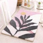 Soft Step Bathmats 40*60 CMS