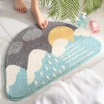 Soft Step Bathmats 40*60 CMS